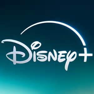 Disney Plus logo