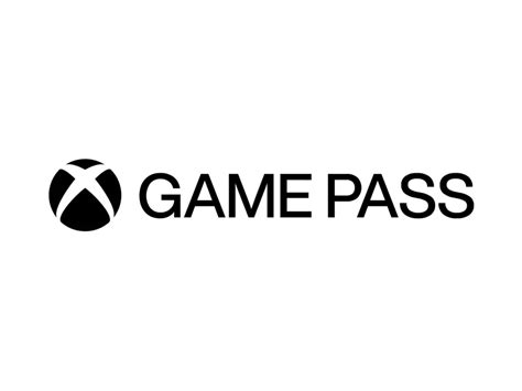 Xbox Ultimate Game Pass logo